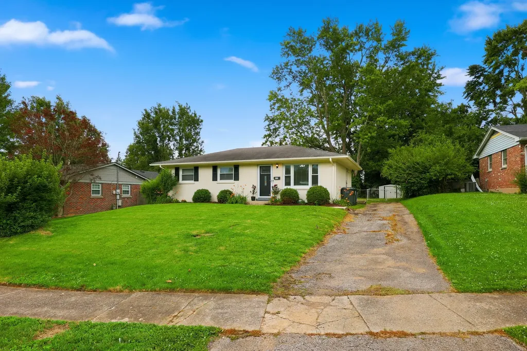412 Jade Circle Lexington KY 40517