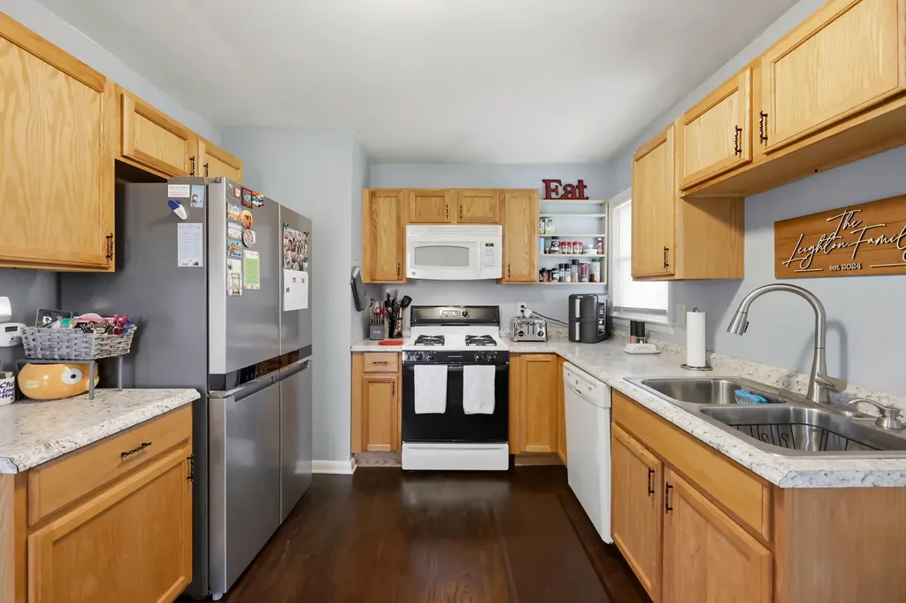 412 Jade Circle Lexington KY 40517