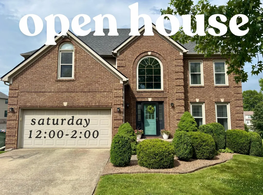 3097 Caversham Park Lane Lexington KY 40509