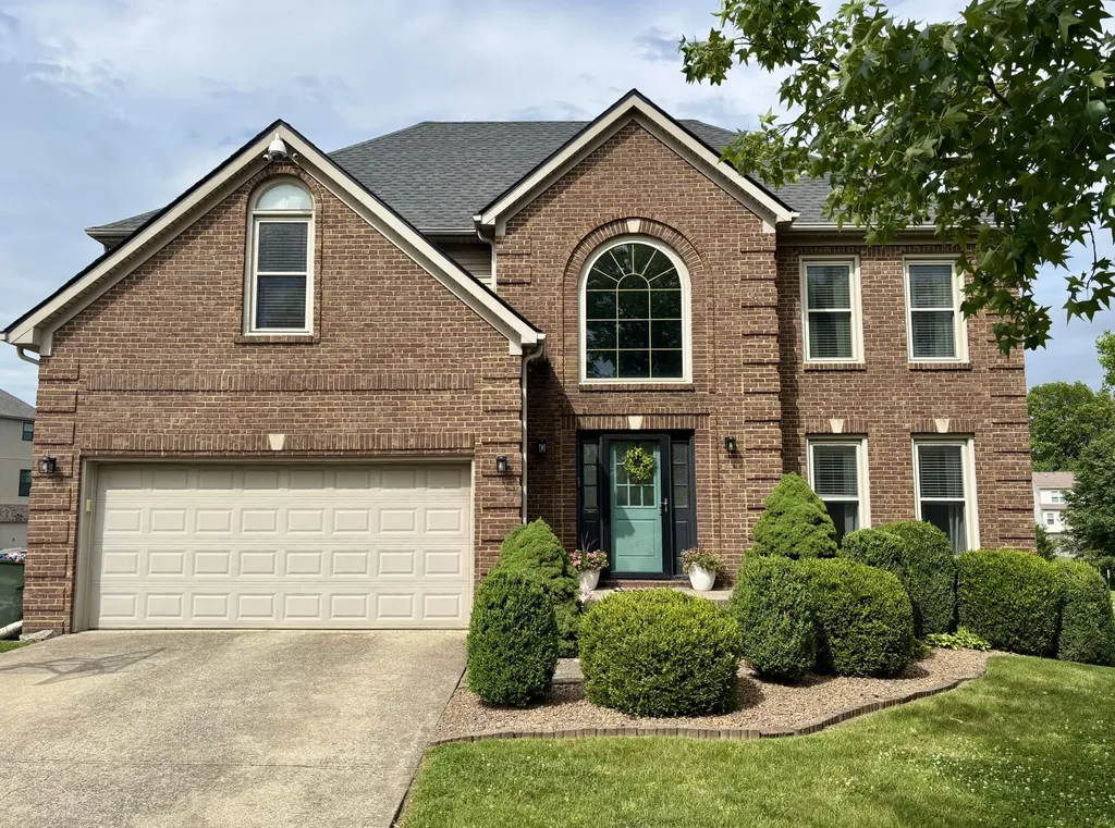 3097 Caversham Park Lane Lexington KY 40509