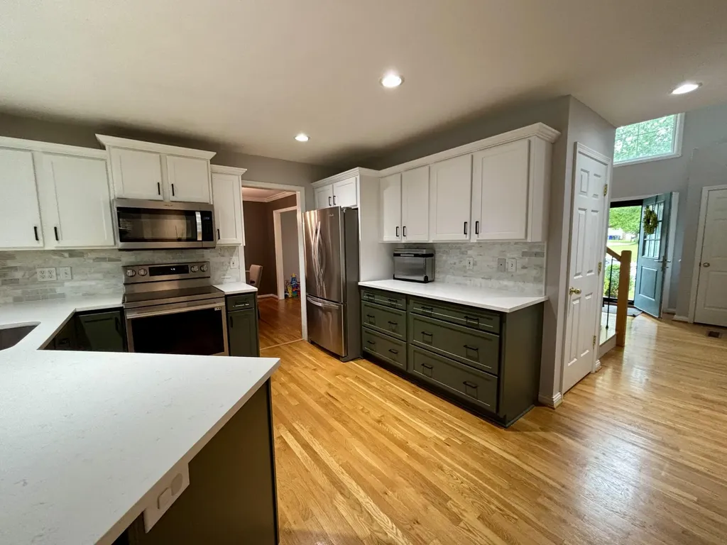 3097 Caversham Park Lane Lexington KY 40509
