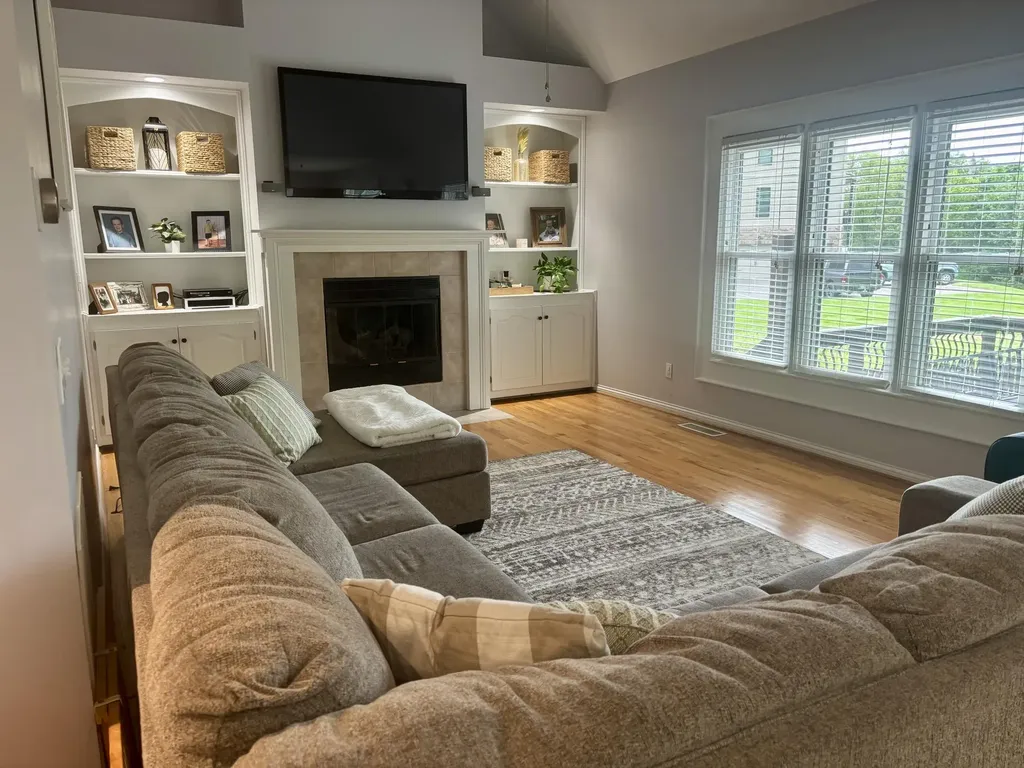 3097 Caversham Park Lane Lexington KY 40509