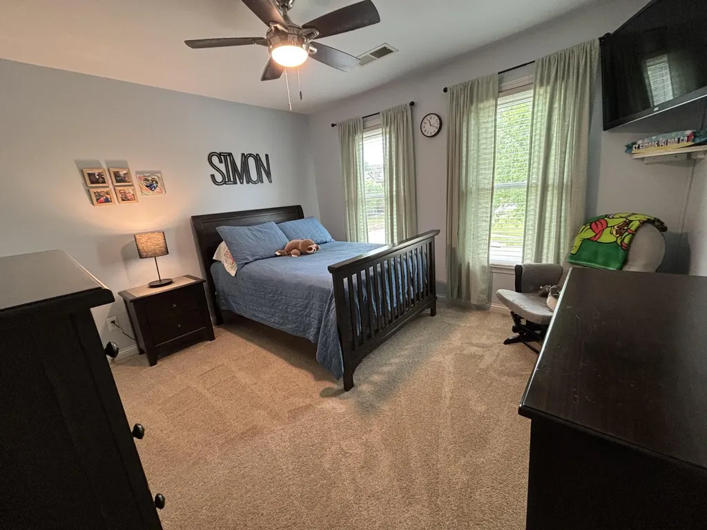 3097 Caversham Park Lane Lexington KY 40509