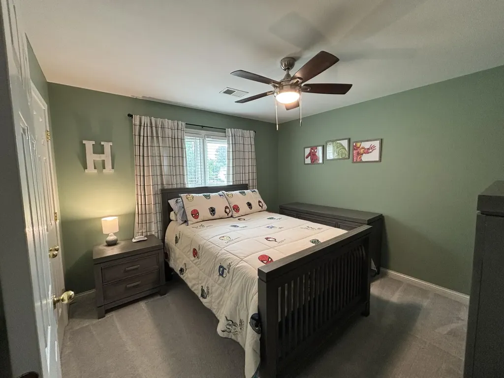 3097 Caversham Park Lane Lexington KY 40509