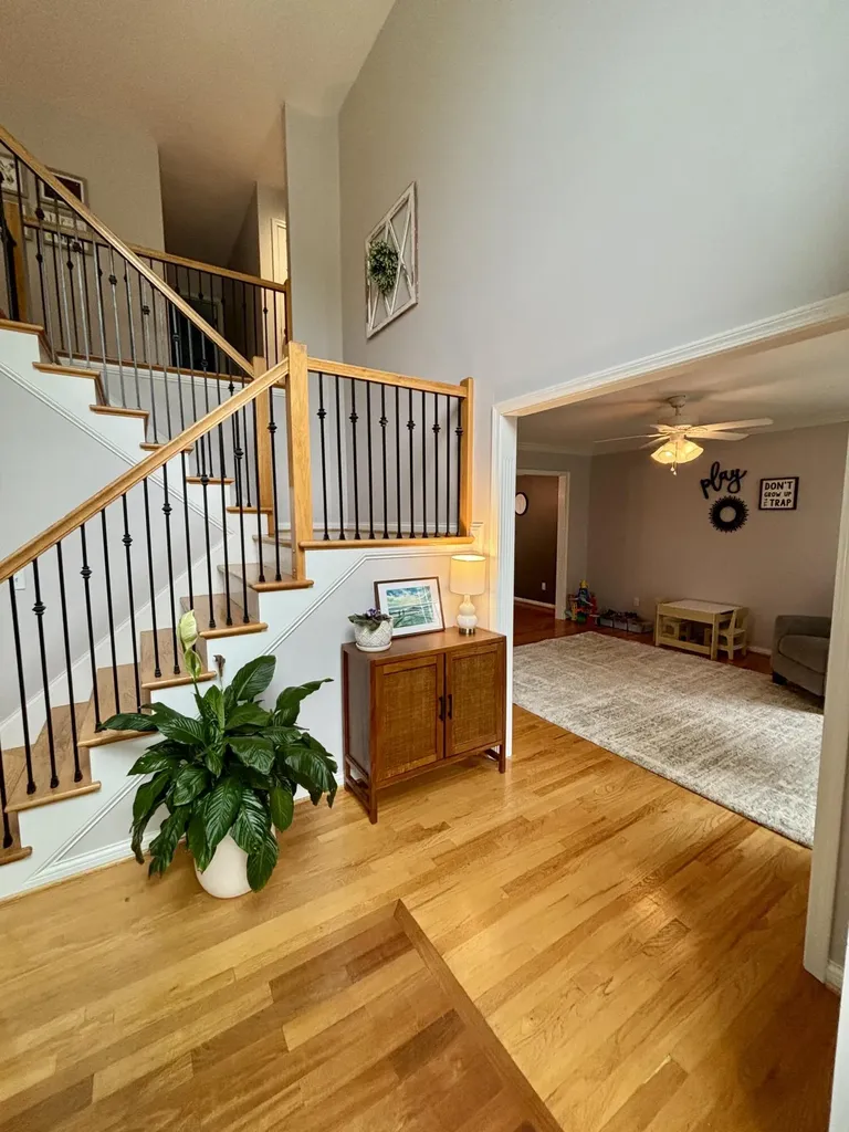 3097 Caversham Park Lane Lexington KY 40509