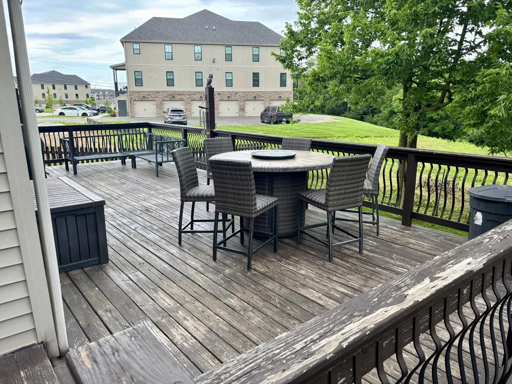 3097 Caversham Park Lane Lexington KY 40509