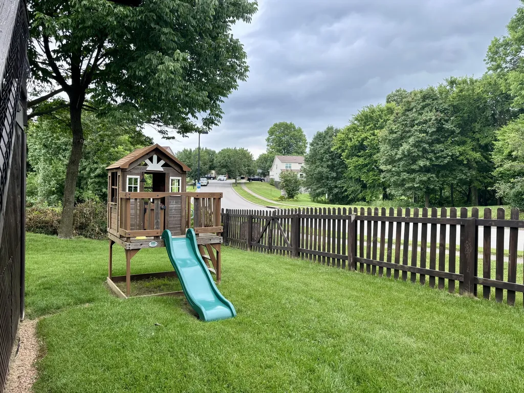 3097 Caversham Park Lane Lexington KY 40509