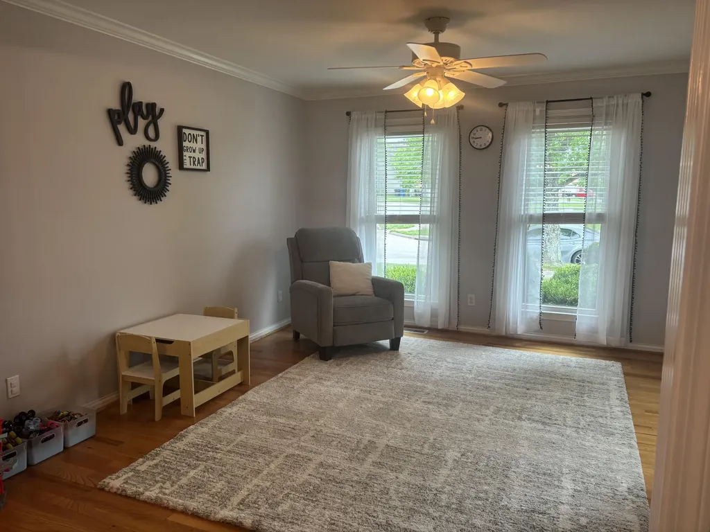 3097 Caversham Park Lane Lexington KY 40509