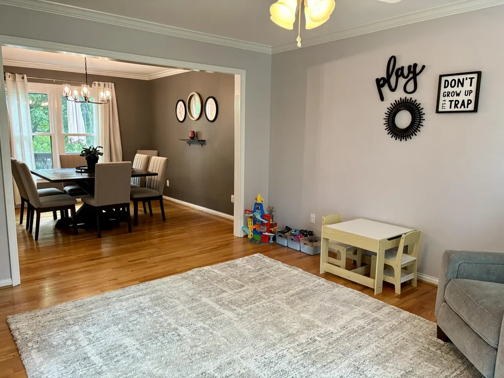 3097 Caversham Park Lane Lexington KY 40509