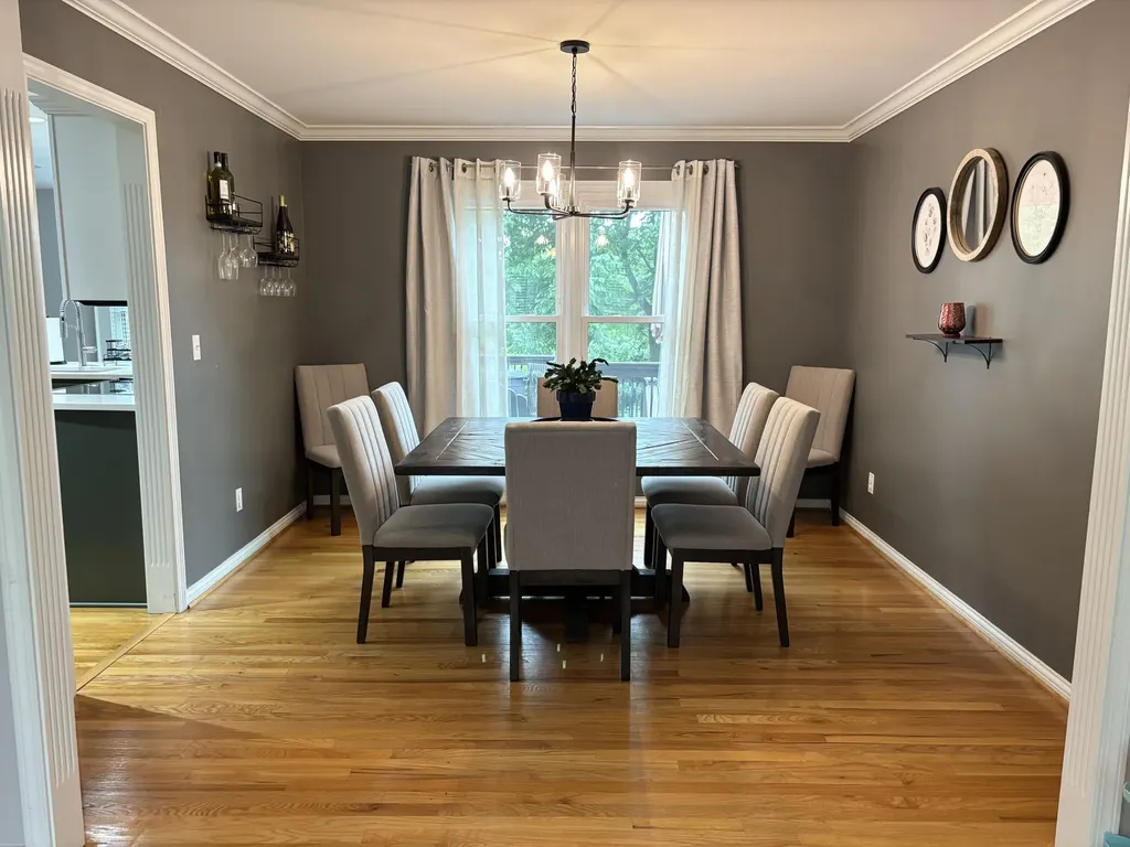 3097 Caversham Park Lane Lexington KY 40509