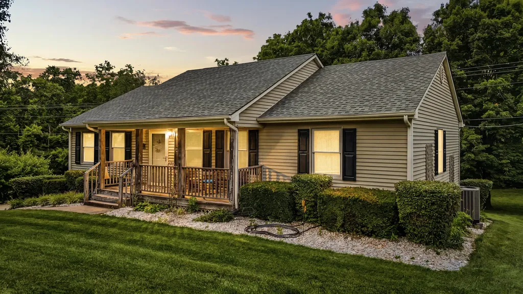 258 Anderson Road Georgetown KY 40324