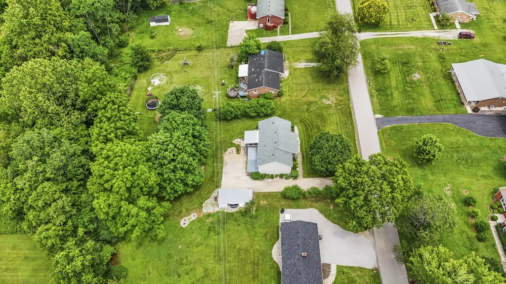 258 Anderson Road Georgetown KY 40324