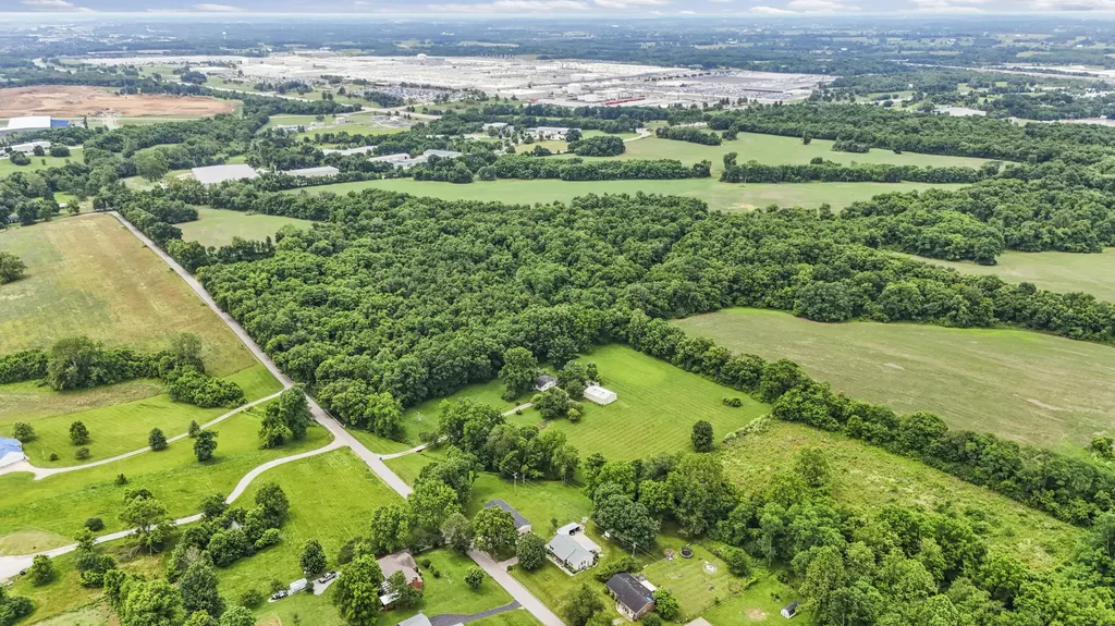 258 Anderson Road Georgetown KY 40324