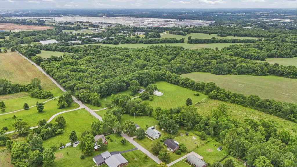 258 Anderson Road Georgetown KY 40324