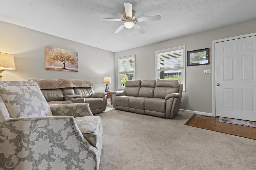 258 Anderson Road Georgetown KY 40324