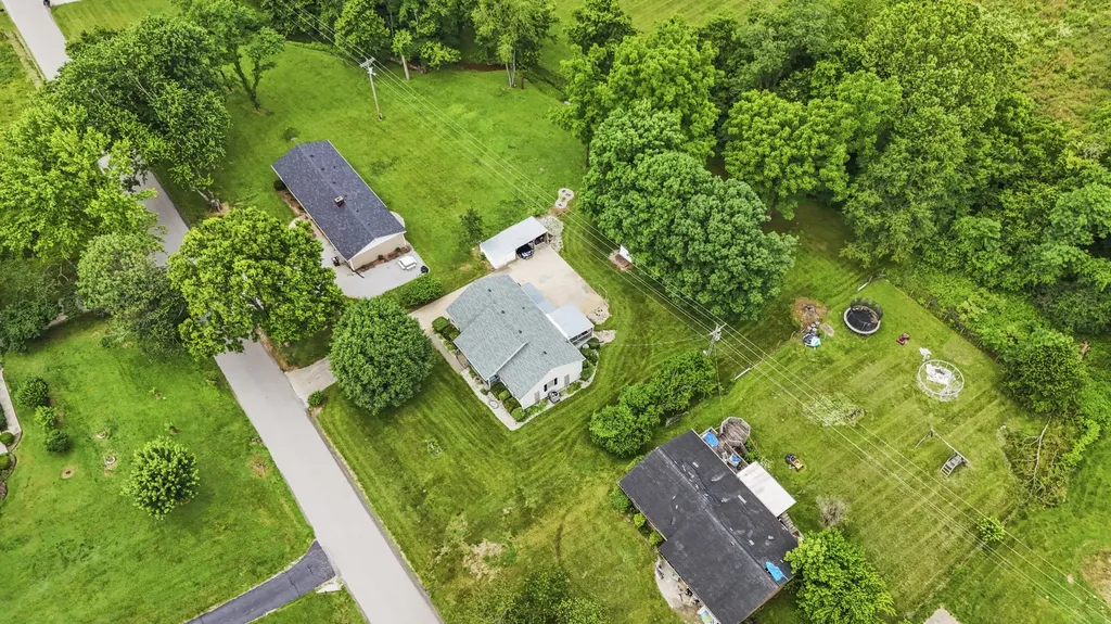 258 Anderson Road Georgetown KY 40324