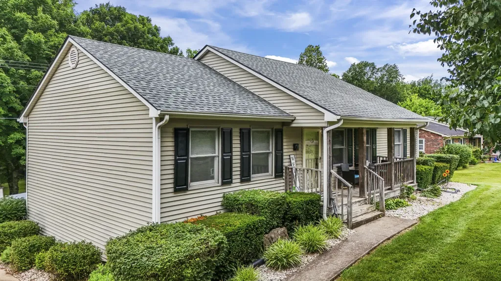 258 Anderson Road Georgetown KY 40324