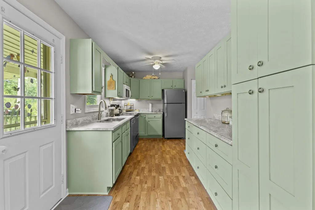 258 Anderson Road Georgetown KY 40324