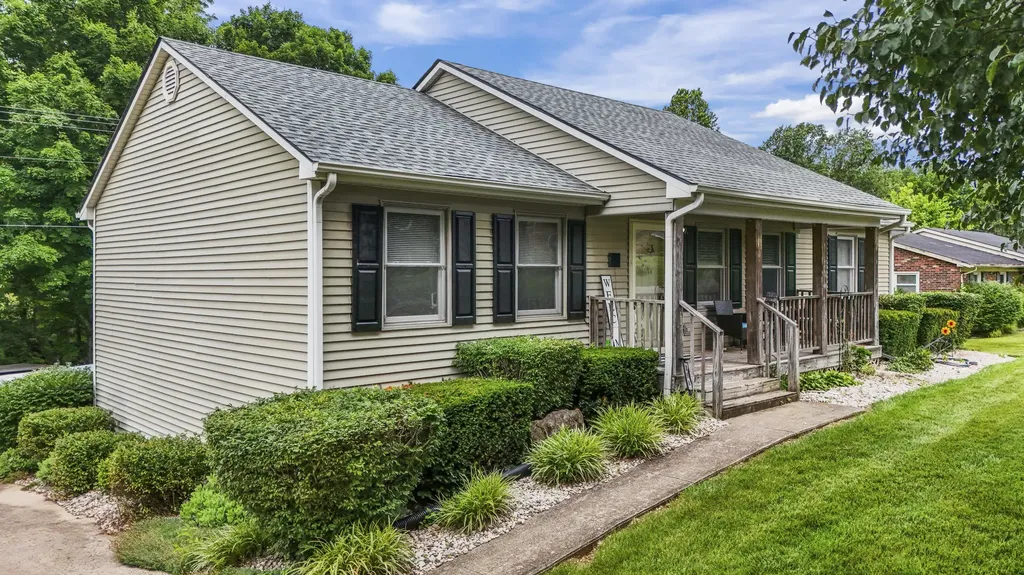 258 Anderson Road Georgetown KY 40324