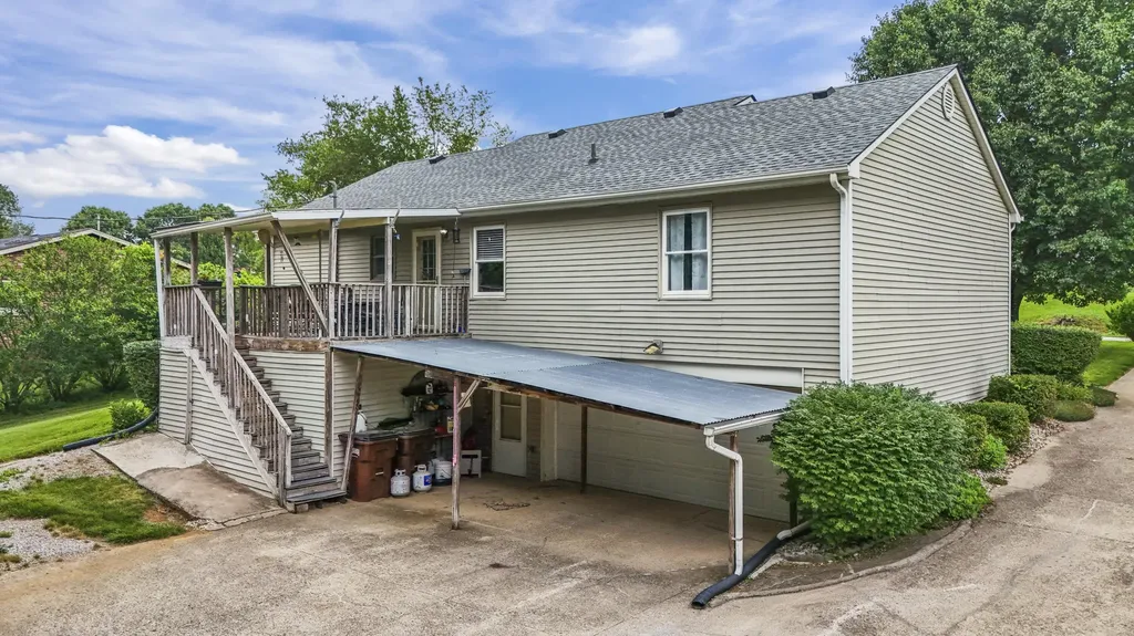 258 Anderson Road Georgetown KY 40324