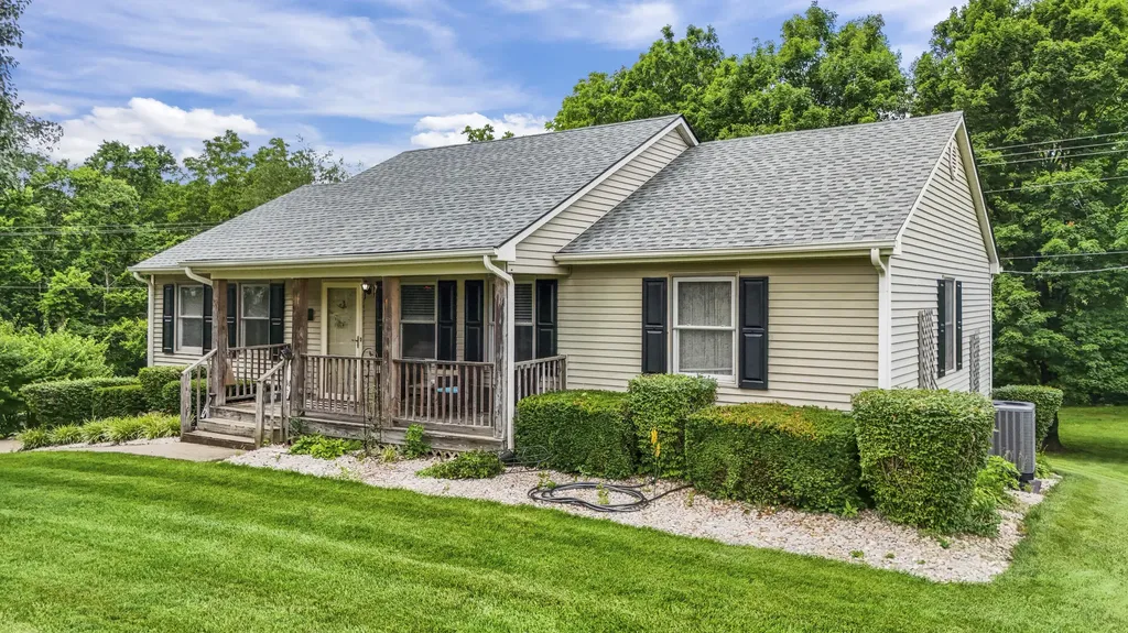 258 Anderson Road Georgetown KY 40324