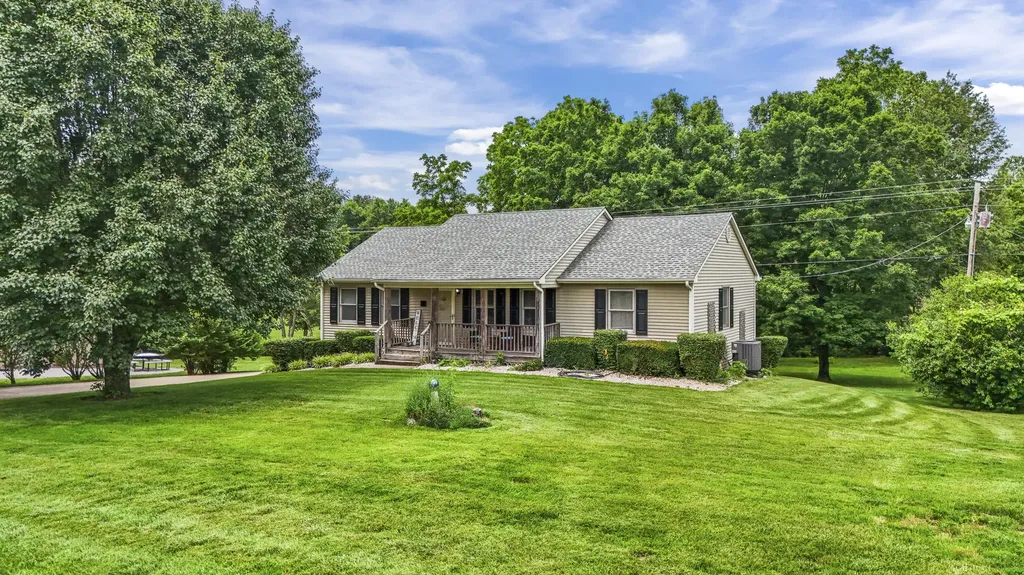 258 Anderson Road Georgetown KY 40324
