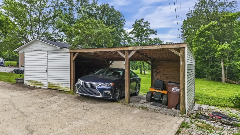 258 Anderson Road Georgetown KY 40324