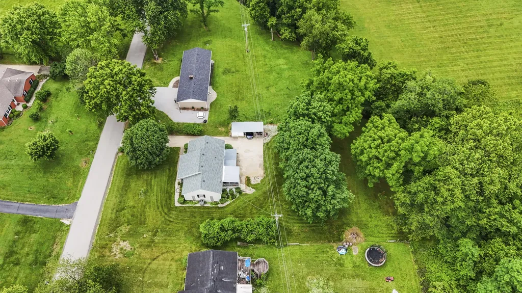 258 Anderson Road Georgetown KY 40324