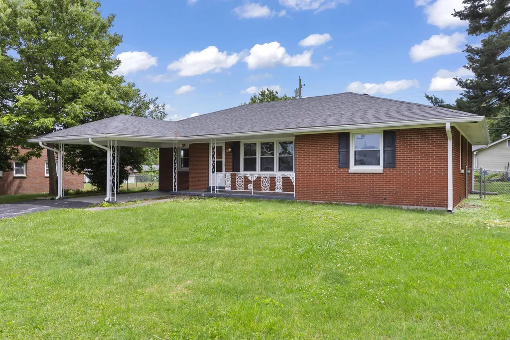 190 Cheryl Lane Danville KY 40422