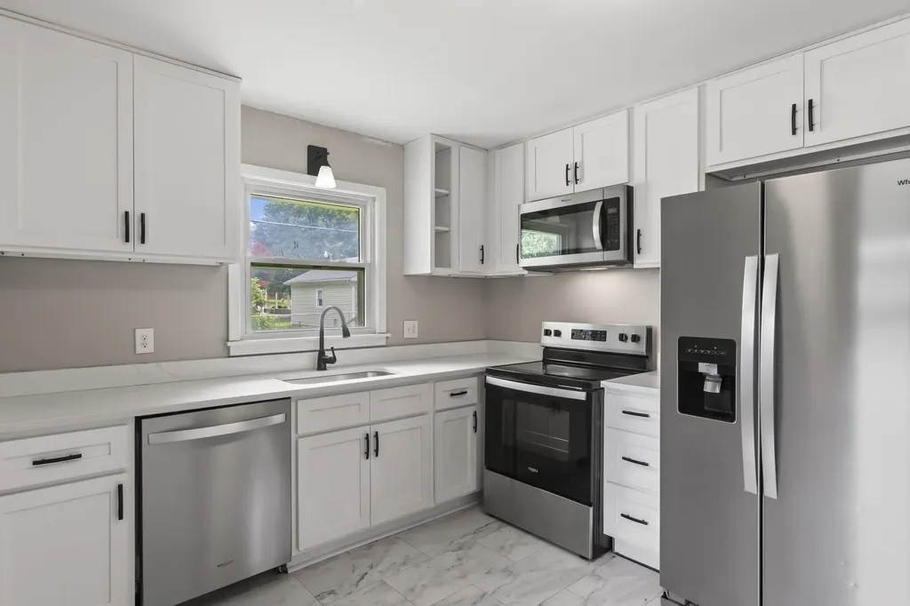 190 Cheryl Lane Danville KY 40422