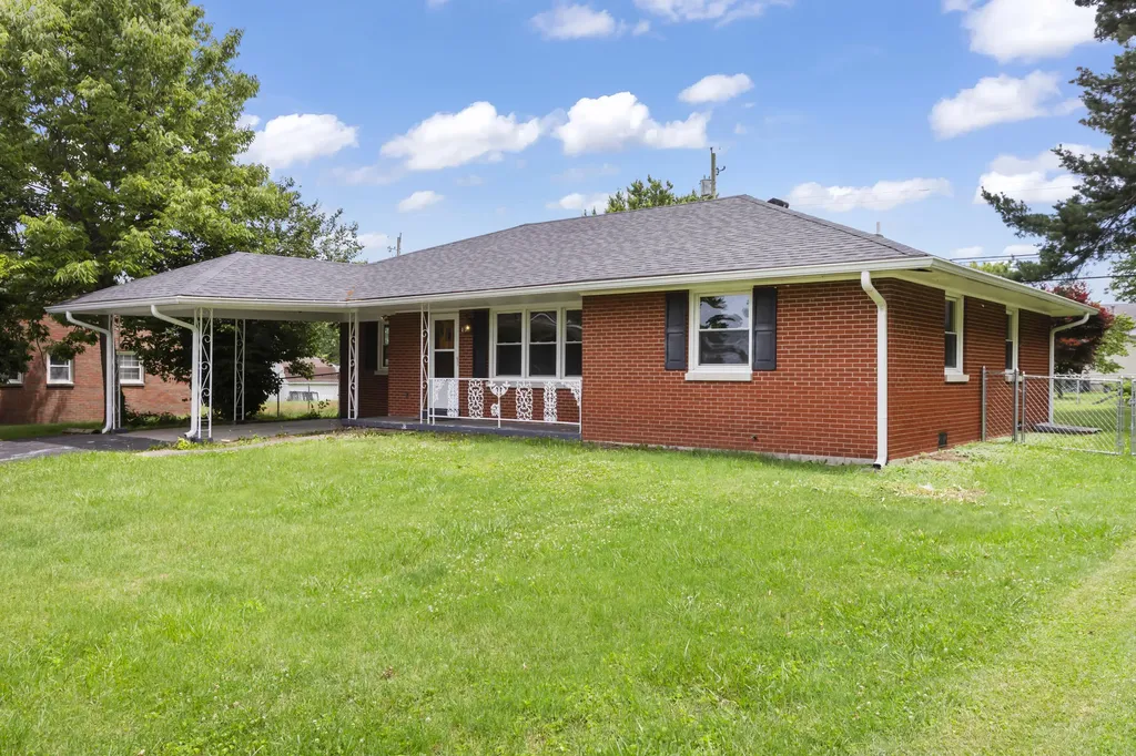 190 Cheryl Lane Danville KY 40422