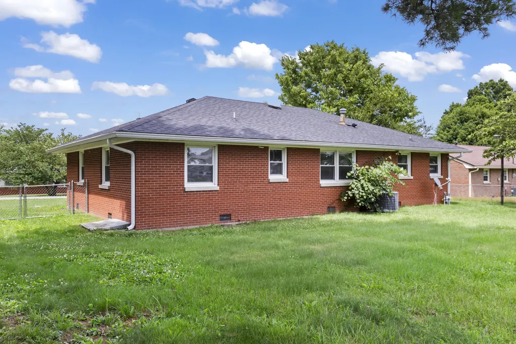190 Cheryl Lane Danville KY 40422