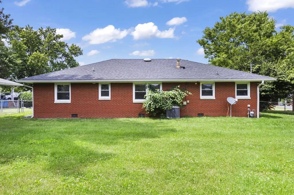 190 Cheryl Lane Danville KY 40422