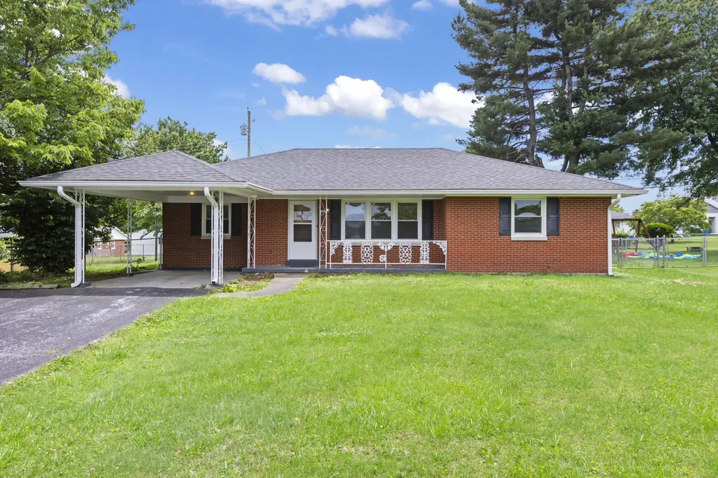 190 Cheryl Lane Danville KY 40422