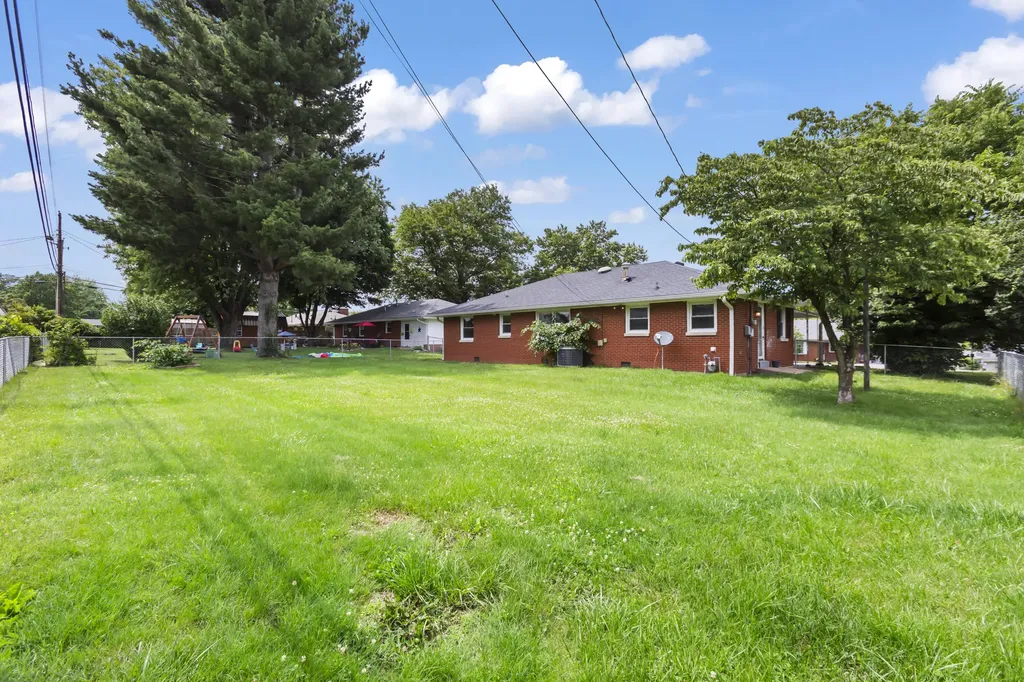 190 Cheryl Lane Danville KY 40422