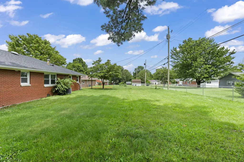 190 Cheryl Lane Danville KY 40422