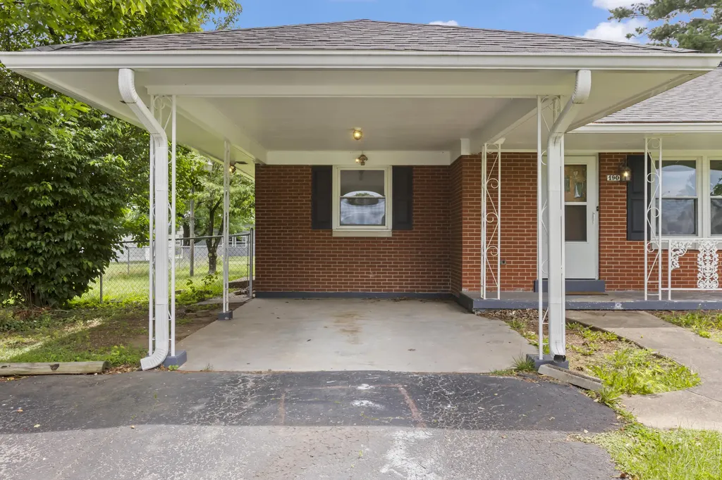 190 Cheryl Lane Danville KY 40422