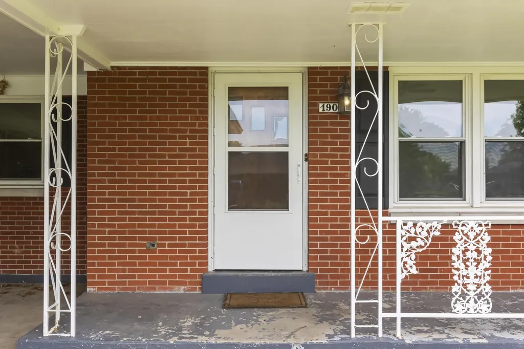 190 Cheryl Lane Danville KY 40422