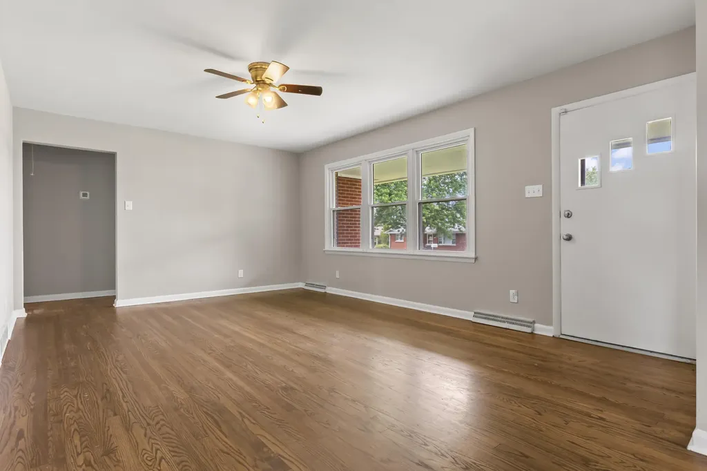 190 Cheryl Lane Danville KY 40422
