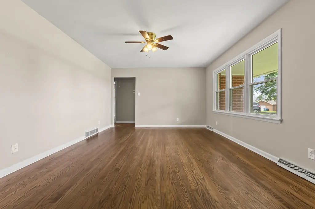 190 Cheryl Lane Danville KY 40422