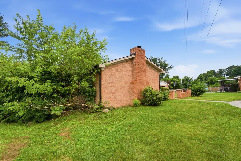 125 Millstone Drive Richmond KY 40475