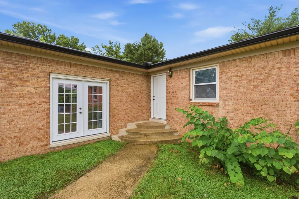 125 Millstone Drive Richmond KY 40475