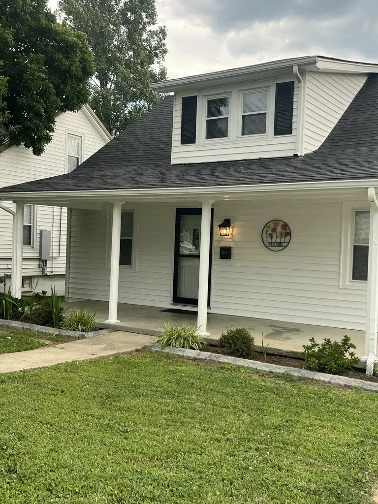 312A E Court Street Lawrenceburg KY 40342