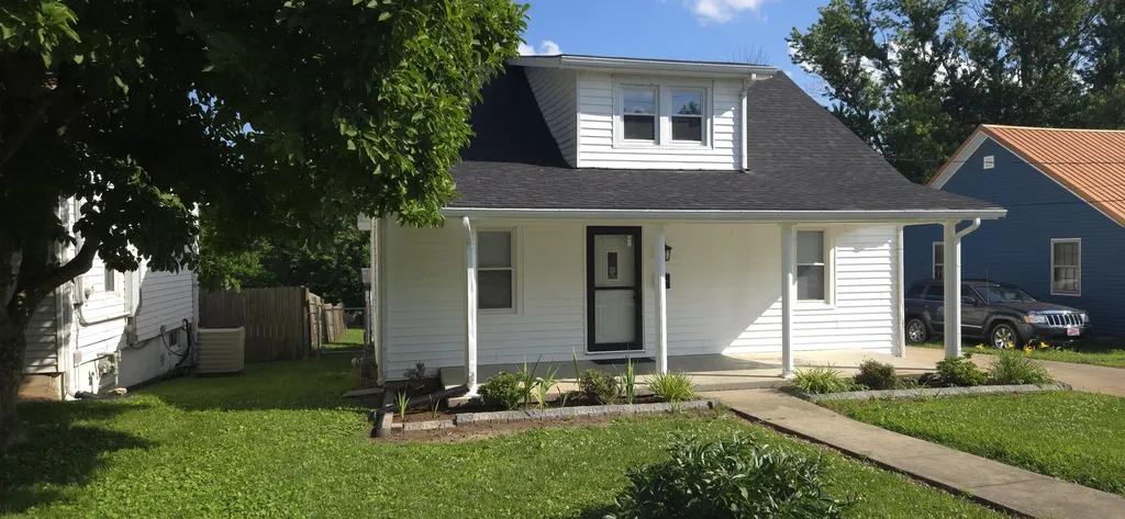 312A E Court Street Lawrenceburg KY 40342