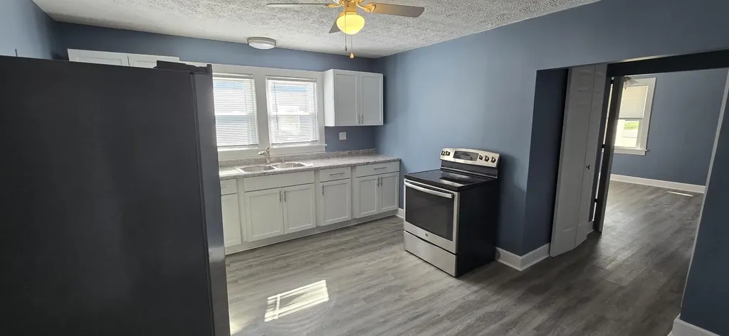 312A E Court Street Lawrenceburg KY 40342