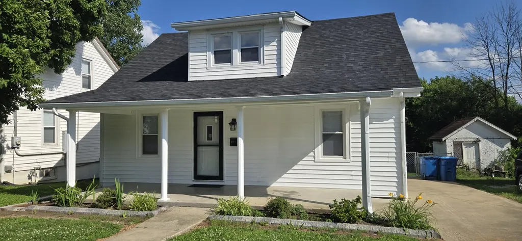 312A E Court Street Lawrenceburg KY 40342