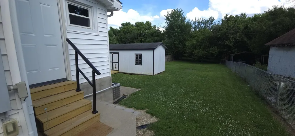 312A E Court Street Lawrenceburg KY 40342