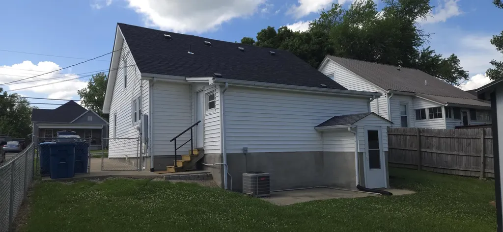 312A E Court Street Lawrenceburg KY 40342