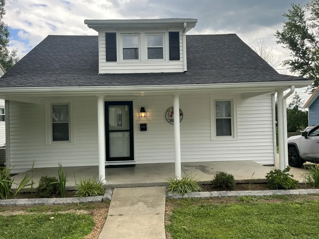 312A E Court Street Lawrenceburg KY 40342