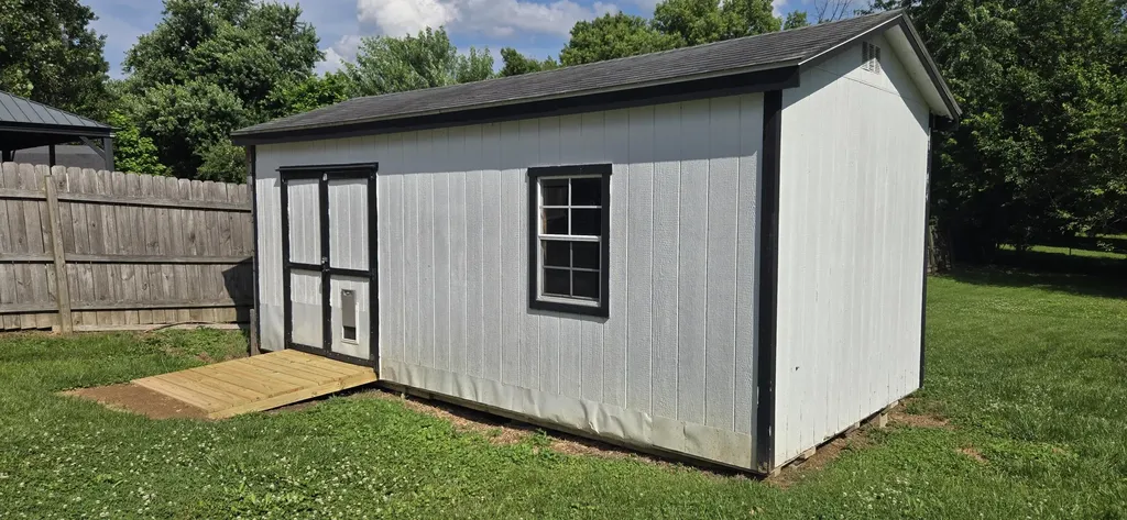 312A E Court Street Lawrenceburg KY 40342